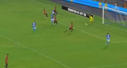 Gol di Mertens, rimonta completata! Napoli 3 Milan 2 [VIDEO]