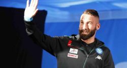 De Laurentiis vuole cedere Tonelli a titolo definitivo, il Bologna propone un'altra formula