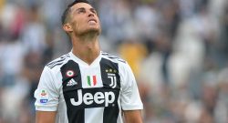 Ronaldo perde e non si presenta: nessuna condanna dalla stampa italiana