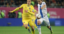 Dalla Romania: "Ansia per Chiriches, il ginocchio fa male. Ecco quanto potrebbe restare fuori"