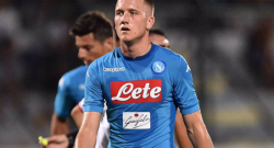 IL MATTINO - Il Napoli ha respinto 3 top club per Zielinski. Spunta la cifra della clausola monstre