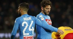 CdM - Insigne involuto e a disagio, appare spaesato: e ora soffre il fantasma del ballottaggio...