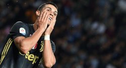 Il CIES 'boccia' Cristiano Ronaldo alla Juve. E i numeri non aiutano
