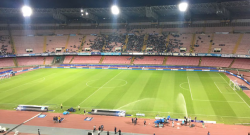 CORRIERE - Il caro-biglietti svuota il San Paolo. Lo sapete quanti tagliandi sono stati venduti?