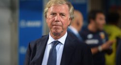 Serie A Genoa, Preziosi: «Piatek al Napoli? Con gli azzurri nessun affare è possibile»