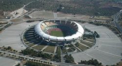 Da Bari: "Stadio San Nicola, irrompe la Guardia di Finanza: sequestrati documenti, vietato l'ingresso ai consiglieri comunali" [FOTO]