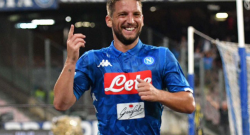 SKY - Mertens verso una maglia da titolare, Fabian per sparigliare le carte: ultime di formazione