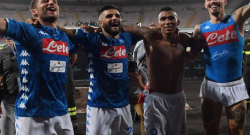 CORRIERE - Napoli, bel gesto di Ancelotti e della squadra verso Insigne