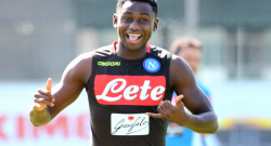 CORRIERE - Ancelotti pensa a Diawara! Contro la Stella Rossa possibili altri tre cambi