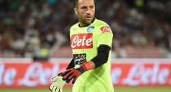 Il Napoli ha pareggiato, ma è arrivata comunque una gran bella notizia da Belgrado