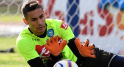 Infortunio Meret, cattive notizie dall'infermeria del Napoli