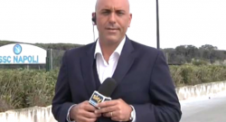 Modugno: "Due indizi in vista di Torino-Napoli. Ancelotti andrà avanti con il 4-4-2!"