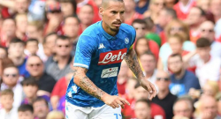 TUTTOSPORT - Clamoroso: Hamsik può andare via a gennaio! Individuato il possibile sostituto