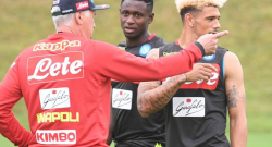 TUTTOSPORT - Formazione, è arrivato il momento di Malcuit! Possibile cambio in difesa