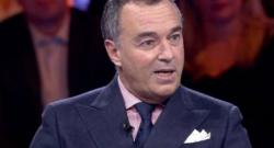 Bordata di Pistocchi alla Juve: "In Champions scoprono che non è vero niente di quel che dicono"