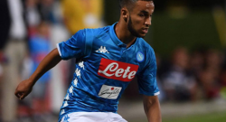 Adam Ounas salta il Torino, svelato il motivo: il comunicato ufficiale del Napoli