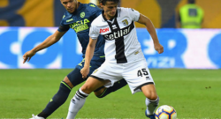 VIDEO - Altro gol da bomber di razza per Inglese: il Parma mette ko il Cagliari