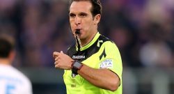 Rai, Varriale duro contro Banti: "Imbarazzante la sua gestione dei cartellini. Napoli non ridimensionato"