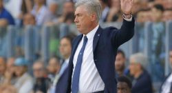 Ancelotti distrugge gli juventini: "Cori contro? Mi consolerò guardando in bacheca la coppa del 2003" [VIDEO]