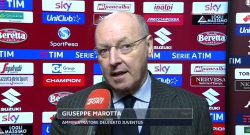 Addio Juve, alla porta di Marotta bussa il Napoli: pista tutt’altro che infondata, il dirigente deciderà a giorni!
