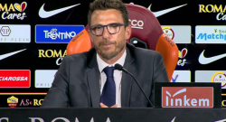 RAI - Roma in crisi, Di Francesco in bilico! Inizia a serpeggiare il nome del suo sostituto
