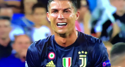 Florentino Perez a sorpresa: "Futuro Cristiano Ronaldo, tornerà nel Real Madrid"