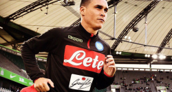 SKY - Ancelotti trasforma il Napoli, ben sette cambi contro il Parma! Fuori Hamsik e Callejon