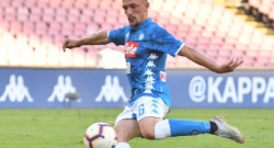 RADIO SPORTIVA - Formazione, esclusione a sorpresa di Ancelotti. Tornano Zielinski e Rui