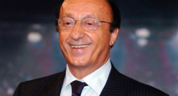 Moggi: "Inter seconda solo alla Juve. Vi dico il giocatore rivelazione. Milan? Non ha problemi"
