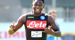 Di Marzio a sorpresa: "Karnezis, Luperto e Diawara contro la Juve! Fuori Milik: ecco la formazione"