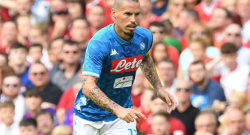 Hamsik: "Stavo per andare in Cina, poi ho avuto un'illuminazione! Birra in spiaggia, ero in pace"