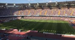 Napoli-Fiorentina, biglietti in vendita da domani: curve a 35 euro! Ecco tutti i prezzi