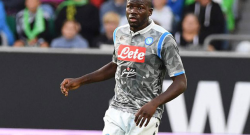 SKY - Clausola Koulibaly da 200 milioni: ma è valida solo dal 2020! PSG e United, ADL ha confessato...
