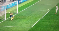 Ancora Mandzukic, bianconeri in vantaggio! Juve 2 Napoli 1 [VIDEO]