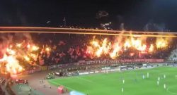 Gazzetta - Napoli, benvenuto all'inferno! Tunnel del Marakana inquietante, i 52mila sembreranno il doppio!