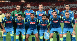 Il Napoli non segna, Champions in salita: 0-0 con la Stella Rossa