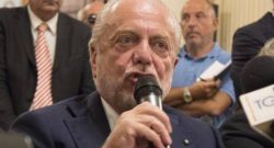 Mini-abbonamento Champions, regalo di De Laurentiis: "Le tre gare a 60 euro"
