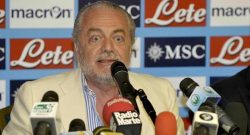 ADL attacca la UEFA: "Sono dei casinari, cosa ci fa il Liverpool in terza fascia? Chiederò spiegazioni"