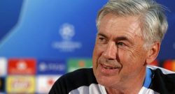 Repubblica - Ancelotti pronto a riproporre il 4-4-2 al Marakana: ieri provati cinque cambi, le ultime