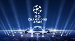 Accordo Sky-Rai: la programmazione tv dei gironi di Champions League