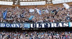 Napoli-Parma, buone notizie per i tifosi azzurri: potenziato il servizio metropolitano