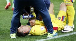 UFFICIALE - Per Chiriches rottura del legamento crociato anteriore: sarà operato oggi pomeriggio!