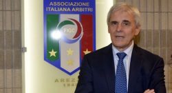 Nicchi: “Non è vero che il protocollo è cambiato. Arbitri usino il Var. C’è chi non lo fa e…”