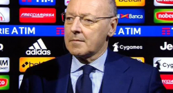 CM.IT - Da Barella a Morata! Ecco chi potrebbe portare Marotta al Napoli. Sei nomi in lista