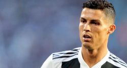 Cristiano Ronaldo e le accuse di stupro, Nike: “Inquietante”. A rischio altri due sponsor