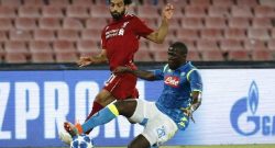 RAI - Koulibaly-Barcellona, Braida ha confermato che è fantacalcio! Il prezzo di Kalidou va sopra i 130mln