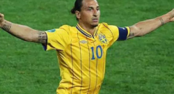 Ammissione di Ibra sul suo futuro: "Mi vuole tutto il mondo!", ci pensa anche De Laurentiis?