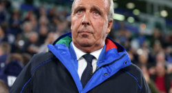 ANSA - Dopo il flop Mondiale, Ventura torna in Serie A: manca solo l'ufficialità