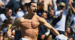 Improta: "Napoli, prendi Ibrahimovic e vinci! Dico un'eresia, ma se c'era Zlatan contro la Juve..."
