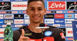 KISS KISS - Due grandi notizie per Ancelotti: riguardano Ghoulam e Meret! E Younes...